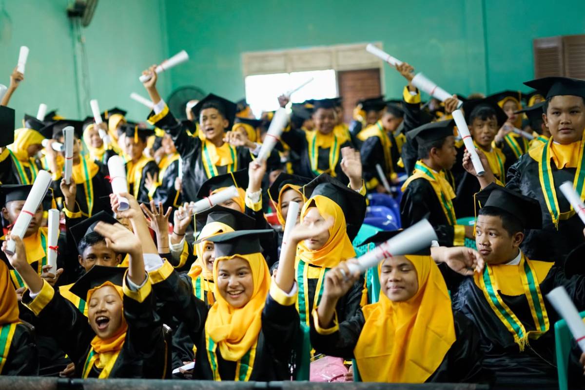 Bupati Karimun Wacanakan Sertifikat TPQ Jadi Dokumen Pendamping Syarat Masuk SMP dan MTs.