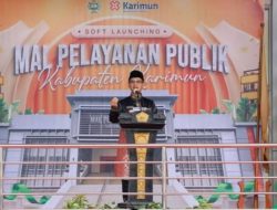 Perpres 26/2026 Jadi Angin Segar bagi Karimun, Pemkab dan BP Karimun Siap Kawal Implementasi