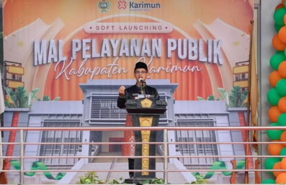 Perpres 26/2026 Jadi Angin Segar bagi Karimun, Pemkab dan BP Karimun Siap Kawal Implementasi.