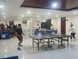 Pangkogabwilhan I Cup 2026 Resmi Digelar, Pererat Soliditas dan Kebersamaan Personel