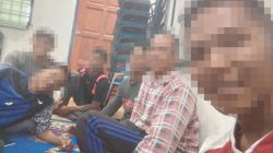 Diduga Lewati Batas Negara, Enam Nelayan Kepri Diamankan Polisi Maritim Malaysia