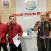 Kejati Kepri Kembali Tetapkan Satu Tersangka Baru Kasus Korupsi Kredit Mikro Bank BRI Tanjungpinang