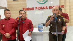 Kejati Kepri Kembali Tetapkan Satu Tersangka Baru Kasus Korupsi Kredit Mikro Bank BRI Tanjungpinang