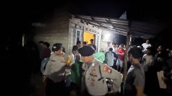 Diduga Terlilit Hutang, Pria di Bintan Ditemukan Tewas Gantung Diri