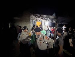 Diduga Terlilit Hutang, Pria di Bintan Ditemukan Tewas Gantung Diri di Rumahnya