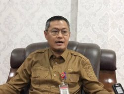 Relokasi Pedagang Gurindam 12 Segera Dilakukan, Pemko Tanjungpinang Kebut Pendataan