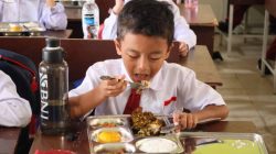 Anggaran Pusat Belum Cair, Dua Dapur MBG di Tanjungpinang Tak Beroperasi
