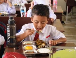 Anggaran Pusat Belum Cair, Dua Dapur MBG di Tanjungpinang Tak Beroperasi
