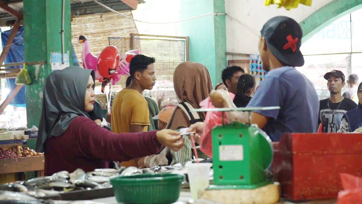 Karimun Ungguli Batam dan Nasional, Pertumbuhan Ekonomi Tembus 6,14 Persen di Awal 2026