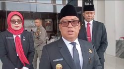 Wagub Kepri Respons Dugaan Penjualan Pulau Katang, Pemprov Lakukan Penelusuran dan Pengawasan Ketat.