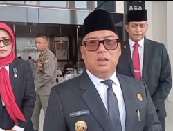 Wagub Kepri Respons Dugaan Penjualan Pulau Katang, Pemprov Lakukan Penelusuran dan Pengawasan Ketat