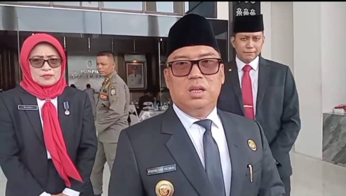 Wagub Kepri Respons Dugaan Penjualan Pulau Katang, Pemprov Lakukan Penelusuran dan Pengawasan Ketat.