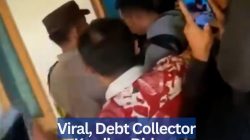 Viral, Debt Collector Kredivo Diduga Lecehkan Nasabah