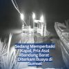Sedang Memperbaiki Kapal, Pria Asal Bandung Barat Diterkam Buaya di Sumsel