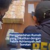 Penggeledahan Rumah yang Dikaitkan dengan Febrie Adriansyah Jadi Sorotan