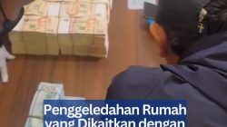 Penggeledahan Rumah yang Dikaitkan dengan Febrie Adriansyah Jadi Sorotan