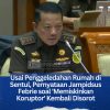 Usai Penggeledahan Rumah di Sentul, Pernyataan Jampidsus Febrie soal ‘Memiskinkan Koruptor’ Kembali Disorot