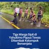 Tiga Warga Sipil di Yahukimo Papua Tewas Ditembak Kelompok Bersenjata