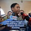 KPK Dalami Pengakuan Menhut Raja Juli soal Amplop dari Bupati Kuansing