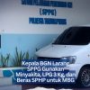 Kepala BGN Larang SPPG Gunakan Minyakita, LPG 3 Kg, dan Beras SPHP untuk MBG