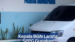 Kepala BGN Larang SPPG Gunakan Minyakita, LPG 3 Kg, dan Beras SPHP untuk MBG