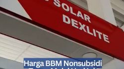 Harga BBM Nonsubsidi Turun Mulai Hari Ini, Kecuali Pertamax
