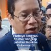Purbaya Tanggapi Rumor Rangkap Jabatan Menkeu-Gubernur BI