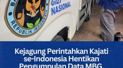 Kejagung Perintahkan Kajati se-Indonesia Hentikan Pengumpulan Data MBG, Berikut Penjelasan Kapuspenkum