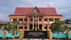73 Perkara Ditangani PN Karimun pada Semester I 2026, Laka Maut Coastal Area Paling Disorot