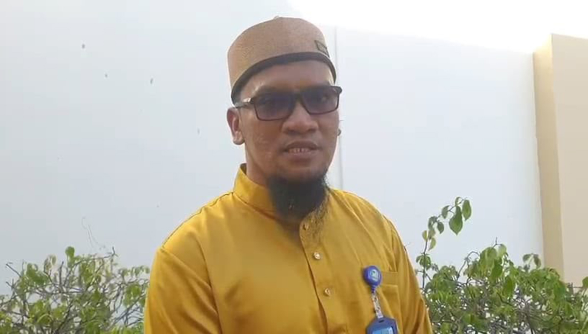 Antrean Sambungan Air Bersih di Karimun Tembus 750 Pelanggan, Perumda Cari Dana hingga ke Pusat.