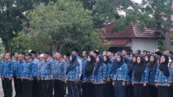 BKPSDM Karimun: 26 PPPK Berhenti Sepanjang 2026, Mayoritas Ajukan Pengunduran Diri