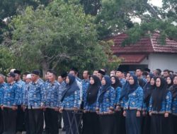BKPSDM Karimun: 26 PPPK Berhenti Sepanjang 2026, Mayoritas Ajukan Pengunduran Diri