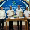 BPJS Ketenagakerjaan Jalin Kerjasama dengan Kejari Tanjungpinang Dorong Kepatuhan Perusahaan Bayar Iuran