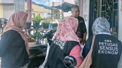 BPS Karimun Kerahkan 207 Petugas Sensus Ekonomi 2026, Warga Diimbau Tak Takut Berikan Data