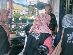 BPS Karimun Kerahkan 207 Petugas Sensus Ekonomi 2026, Warga Diimbau Tak Takut Berikan Data
