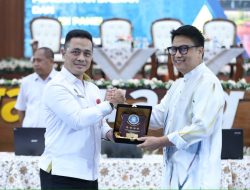 BSSN dan 20 Pemda di Kepri Jalin Kerja Sama Pemanfaatan Sertifikat Elektronik
