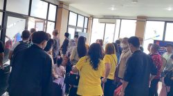 Bantah Isu ‘Uang Gerenti’ di Pelabuhan Karimun, Imigrasi Tegaskan Tak Ada Pungli