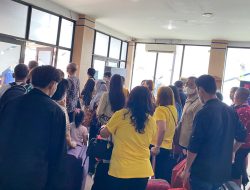 Bantah Isu ‘Uang Gerenti’ di Pelabuhan Karimun, Imigrasi Tegaskan Tak Ada Pungli