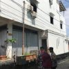 Baru Dua Hari Berselang, Ruko di Km 5 Tanjungpinang Kembali Terbakar