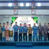 Baznas Tanjungpinang Seleksi 10 Calon Pimpinan, Wali Kota Lis Tekankan Profesionalisme
