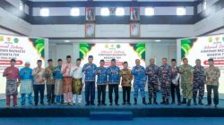 Baznas Tanjungpinang Seleksi 10 Calon Pimpinan, Wali Kota Lis Tekankan Profesionalisme.