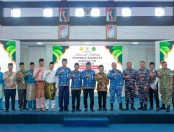 Baznas Tanjungpinang Seleksi 10 Calon Pimpinan, Wali Kota Lis Tekankan Profesionalisme