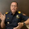 Bea Cukai Tanjungpinang Amankan 1,8 Juta Batang Rokok Ilegal Sepanjang Periode 2026