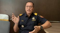 Bea Cukai Tanjungpinang Amankan 1,8 Juta Batang Rokok Ilegal Sepanjang Periode 2026