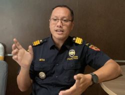 Bea Cukai Tanjungpinang Amankan 1,8 Juta Batang Rokok Ilegal Sepanjang Periode 2026