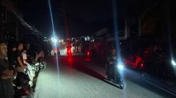 Blackout Sejak Senin, PLN Kerahkan Tim Darurat dan Targetkan Pemulihan Bertahap di Karimun