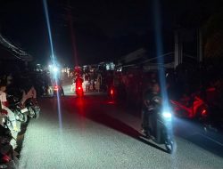Blackout Sejak Senin, PLN Kerahkan Tim Darurat dan Targetkan Pemulihan Bertahap di Karimun
