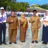 Buka MPLS SMAN 3 Karimun, Bupati Iskandarsyah Tekankan 7 Kebiasaan Anak Indonesia Hebat