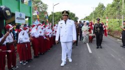 Bupati Bintan Ajak Pemerintah, Desa, dan Swasta Bersama Meriahkan HUT RI ke-81