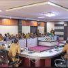 Bupati Karimun Evaluasi Kinerja OPD dan BUMD, Soroti Optimalisasi PAD di Tengah Tahun